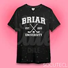 POLERA B. UNIVERSITY 4 - HOCKEY BOYS