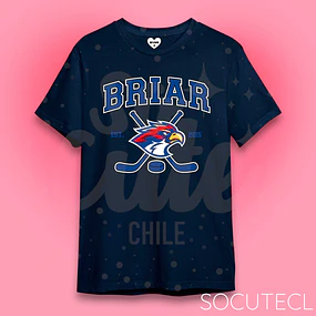 POLERA B. UNIVERSITY 5 - HOCKEY BOYS