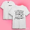 POLERA MALONE´S FRENTE + ESPALDA - HOCKEY BOYS