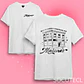 POLERA MALONE´S FRENTE + ESPALDA - HOCKEY BOYS - Miniatura 2