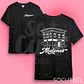 POLERA MALONE´S FRENTE + ESPALDA - HOCKEY BOYS - Miniatura 3