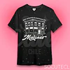 POLERA MALONE´S - HOCKEY BOYS