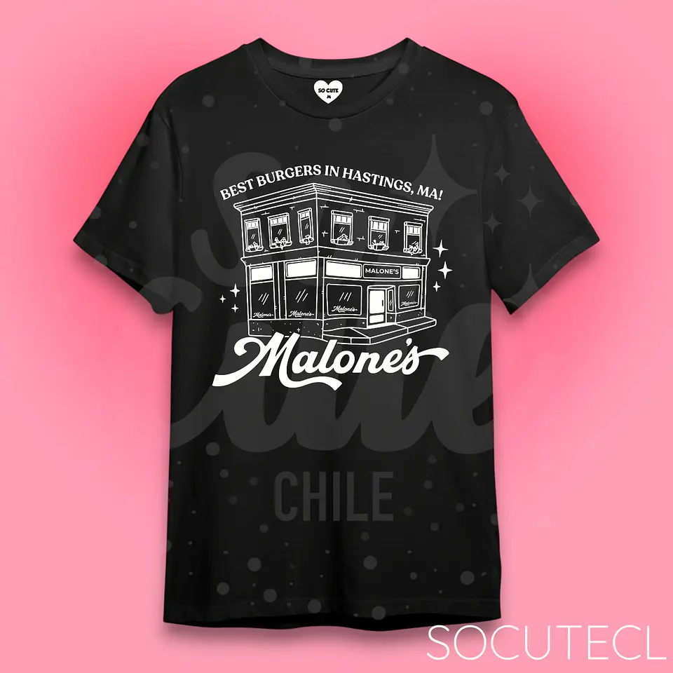 POLERA MALONE´S - HOCKEY BOYS 3