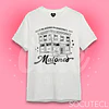 POLERA MALONE´S - HOCKEY BOYS