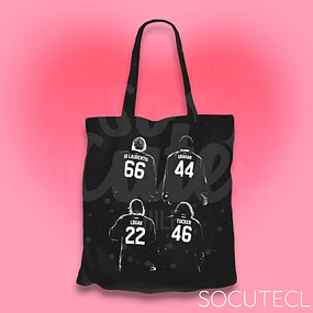 TOTE BAG HOCKEY BOYS 2