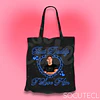 TOTE BAG G. GRAHAM BUT DADDY I LOVE HIM - HOCKEY BOYS