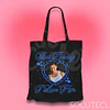 TOTE BAG G. GRAHAM 2 BUT DADDY I LOVE HIM - HOCKEY BOYS
