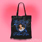 TOTE BAG G. GRAHAM 2 BUT DADDY I LOVE HIM - HOCKEY BOYS - thumbnail 2