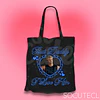 TOTE BAG D. DI LAURENTIS BUT DADDY I LOVE HIM - HOCKEY BOYS