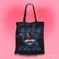 TOTE BAG J. LOGAN BUT DADDY I LOVE HIM - HOCKEY BOYS - thumbnail 2