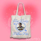 TOTE BAG J. LOGAN BUT DADDY I LOVE HIM - HOCKEY BOYS - thumbnail 1
