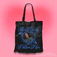TOTE BAG J. TUCKER BUT DADDY I LOVE HIM - HOCKEY BOYS - Miniatura 2