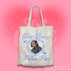 TOTE BAG J. TUCKER BUT DADDY I LOVE HIM - HOCKEY BOYS