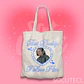 TOTE BAG J. TUCKER BUT DADDY I LOVE HIM - HOCKEY BOYS - Miniatura 1