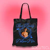 TOTE BAG J. KOHL BUT DADDY I LOVE HIM - HOCKEY BOYS