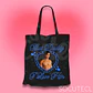 TOTE BAG J. KOHL BUT DADDY I LOVE HIM - HOCKEY BOYS - Miniatura 2
