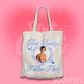 TOTE BAG J. KOHL BUT DADDY I LOVE HIM - HOCKEY BOYS - Miniatura 1