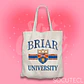 TOTE BAG B. UNIVERSITY 2 - HOCKEY BOYS - Miniatura 1