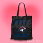 TOTE BAG B. UNIVERSITY 3 - HOCKEY BOYS - Miniatura 2