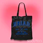 TOTE BAG B. UNIVERSITY 4 - HOCKEY BOYS - Miniatura 2
