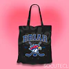 TOTE BAG B. UNIVERSITY 5 - HOCKEY BOYS