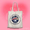 TOTE BAG B. UNIVERSITY 6 - HOCKEY BOYS