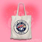 TOTE BAG B. UNIVERSITY 6 - HOCKEY BOYS - Miniatura 1