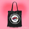 TOTE BAG B. UNIVERSITY 6 - HOCKEY BOYS