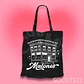 TOTE BAG MALONE´S - HOCKEY BOYS - thumbnail 2