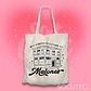 TOTE BAG MALONE´S - HOCKEY BOYS - thumbnail 1