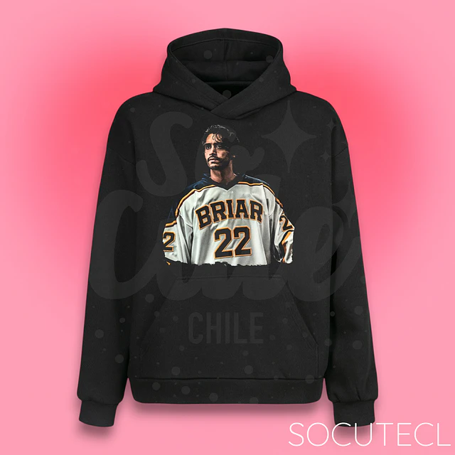 POLERON J. LOGAN 2 - HOCKEY BOYS