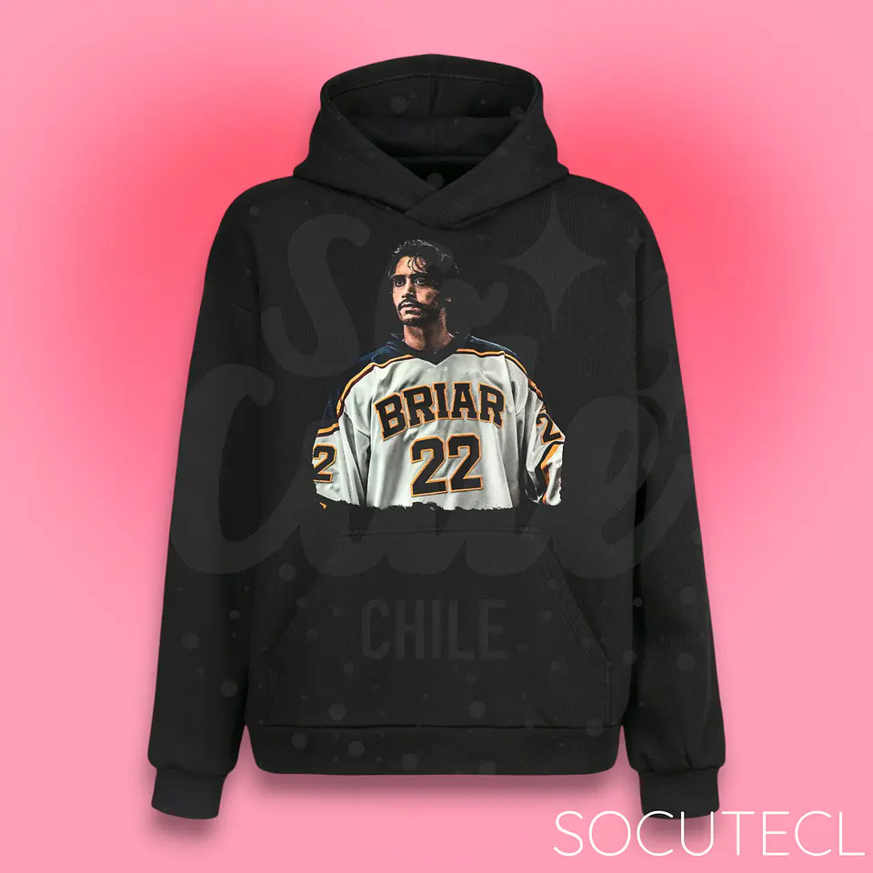 POLERON J. LOGAN 2 - HOCKEY BOYS 2