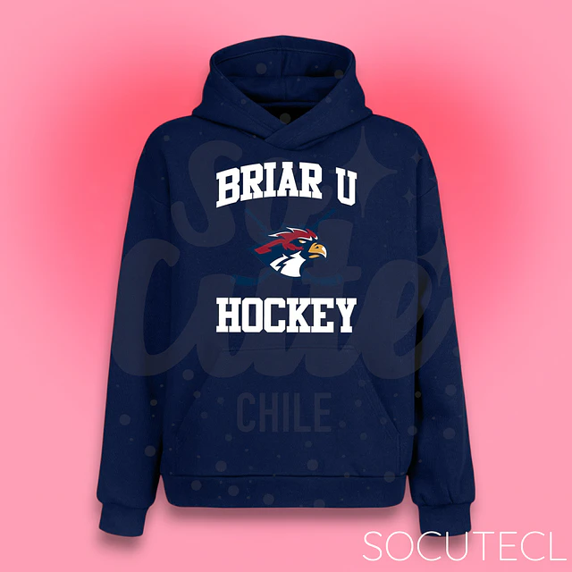 POLERON B. UNIVERSITY 3 - HOCKEY BOYS
