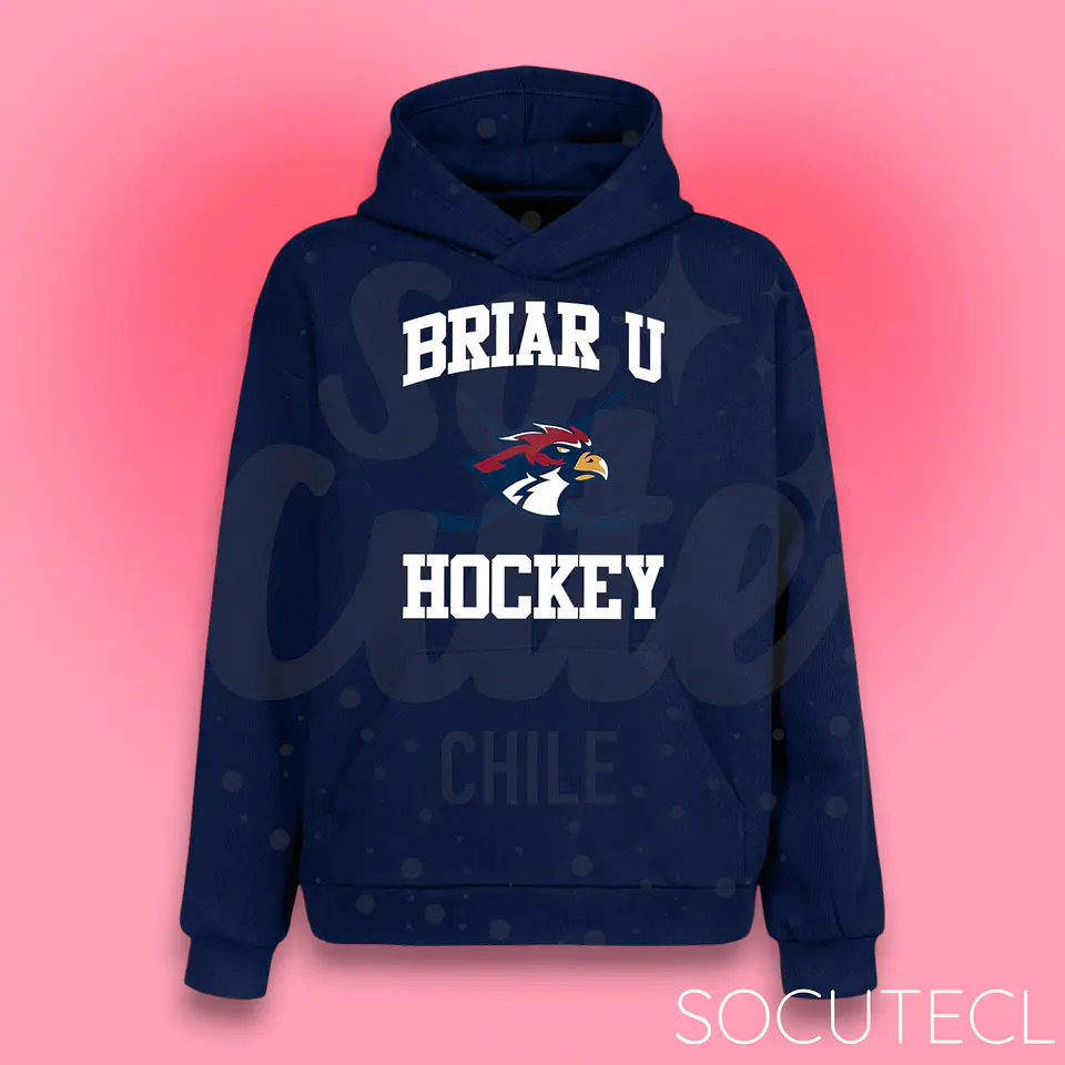 POLERON B. UNIVERSITY 3 - HOCKEY BOYS 2