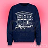 POLERON MALONE´S - HOCKEY BOYS