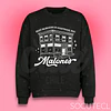 POLERON MALONE´S - HOCKEY BOYS