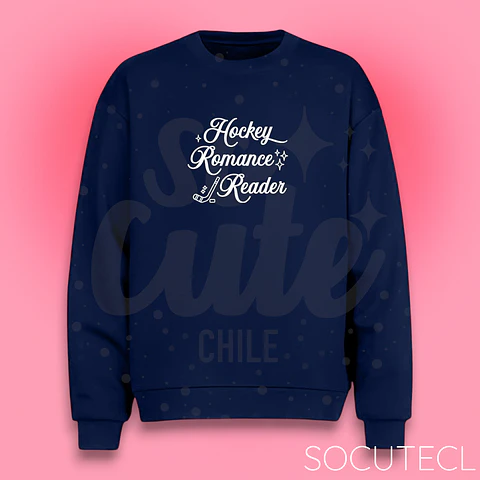 POLERON HOCKEY ROMANCE READER - HOCKEY BOYS