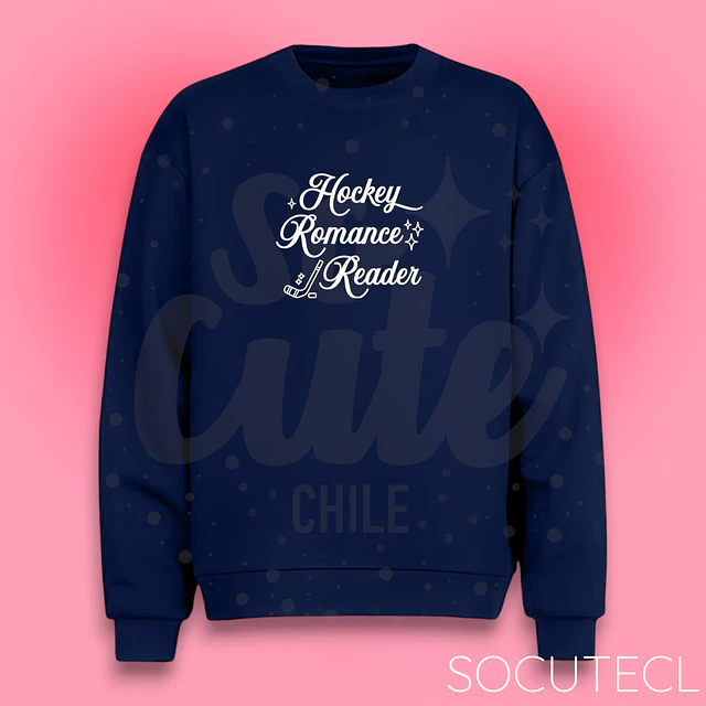 POLERON HOCKEY ROMANCE READER - HOCKEY BOYS