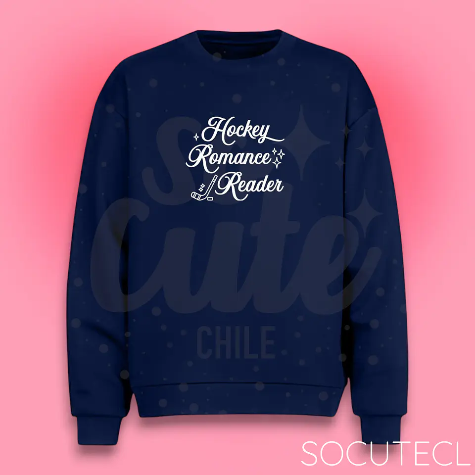 POLERON HOCKEY ROMANCE READER - HOCKEY BOYS 1