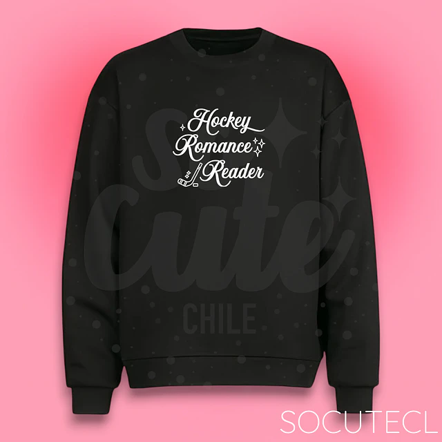 POLERON HOCKEY ROMANCE READER - HOCKEY BOYS