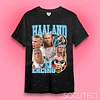 POLERA HAALAND GLITTER 