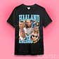 POLERA HAALAND GLITTER  - thumbnail 1