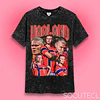 POLERA HAALAND 