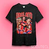 POLERA HAALAND 