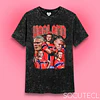 POLERA HAALAND 
