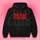 POLERON RED FLAG ANDANTE - Miniatura 1