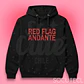 POLERON RED FLAG ANDANTE - Miniatura 2