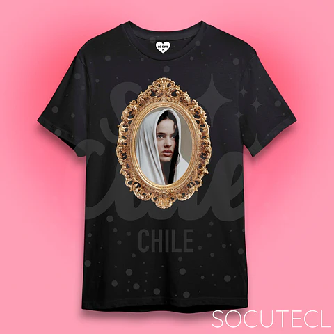 POLERA ROSALÍA FRAME