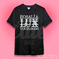 POLERA ROSALIA LUX TOUR 2026 - thumbnail 1