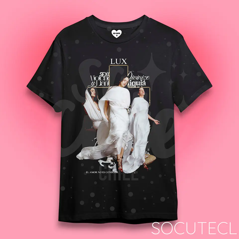 POLERA ROSALÍA CRUZ 1